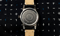 Favre-Leuba Sea-Chief - The Second-Oldest Name in Watchmaking - Circa 1965