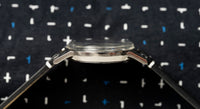 Favre-Leuba Sea-Chief - The Second-Oldest Name in Watchmaking - Circa 1965