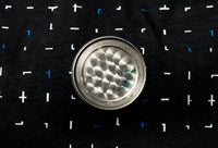 Favre-Leuba Sea-Chief - The Second-Oldest Name in Watchmaking - Circa 1965