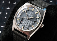 Elgin Calendar Automatic - Full Month Dial - Circa 1968-1972
