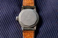 Elgin Watch - Ord. Dept. U.S.A. - WWII Issue - Golden Radium Burn - 1944