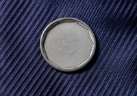 Elgin Watch - Ord. Dept. U.S.A. - WWII Issue - Golden Radium Burn - 1944