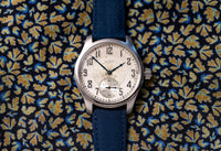 Elgin - Engine Turned Dial - One of Two Thousand - Custom Case - 120 Years Old Circa 1906