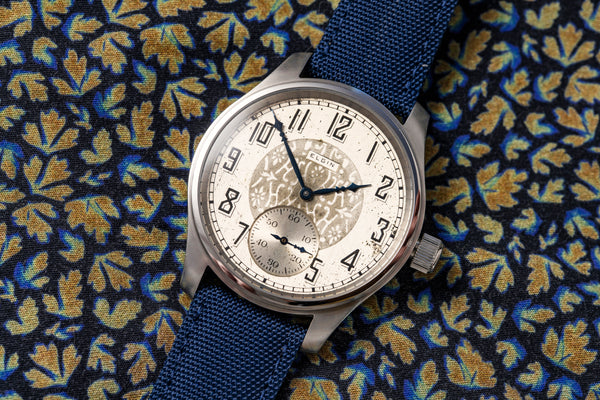 Elgin - Engine Turned Dial - One of Two Thousand - Custom Case - 120 Years Old Circa 1906