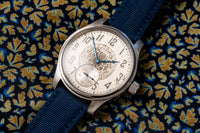 Elgin - Engine Turned Dial - One of Two Thousand - Custom Case - 120 Years Old Circa 1906