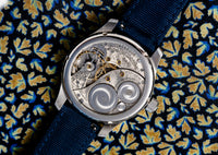 Elgin - Engine Turned Dial - One of Two Thousand - Custom Case - 120 Years Old Circa 1906