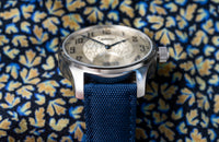 Elgin - Engine Turned Dial - One of Two Thousand - Custom Case - 120 Years Old Circa 1906