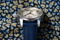 Elgin - Engine Turned Dial - One of Two Thousand - Custom Case - 120 Years Old Circa 1906