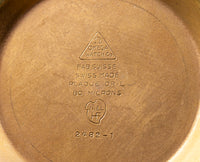 Omega Jumbo - 2482-1 - Rose Gold - Bumper Automatic - Circa 1950