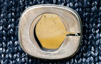 Vulcain - Gold Honeycomb Bracelet - The Maker of the Cricket - Early 1970s