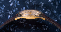 Bulova Sea King - No-Date Whale Dial - Faceted Bezel - 1971
