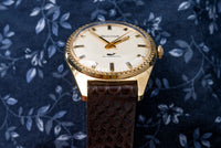 Bulova Sea King - No-Date Whale Dial - Faceted Bezel - 1971
