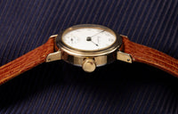 Rockford Grade 165 - Enamel Dial - One of the Factory's Last - 1911