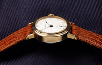 Rockford Grade 165 - Enamel Dial - One of the Factory's Last - 1911