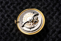 Longines Pearlescent Mystery Dial - The Hour That Floats - Singer Dial - Circa 1959