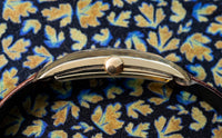 Westfield Art Deco Curved Rectangular Watch - Original Box - Circa 1937