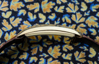 Westfield Art Deco Curved Rectangular Watch - Original Box - Circa 1937