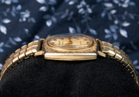 Bulova Ambassador - Micro-Rotor Selfwinding - Caliber 12EBA - Buren 1280 - 1966
