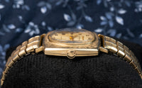 Bulova Ambassador - Micro-Rotor Selfwinding - Caliber 12EBA - Buren 1280 - 1966