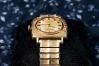 Bulova Ambassador - Micro-Rotor Selfwinding - Caliber 12EBA - Buren 1280 - 1966