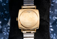 Bulova Ambassador - Micro-Rotor Selfwinding - Caliber 12EBA - Buren 1280 - 1966