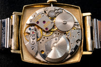 Bulova Ambassador - Micro-Rotor Selfwinding - Caliber 12EBA - Buren 1280 - 1966