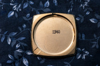 Bulova Ambassador - Micro-Rotor Selfwinding - Caliber 12EBA - Buren 1280 - 1966