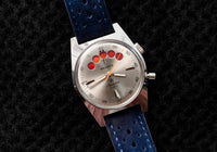 Aquastar Regate - Felsa 4000N - Five-Dot Yacht Timer - Circa 1965-1970