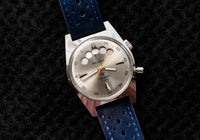 Aquastar Regate - Felsa 4000N - Five-Dot Yacht Timer - Circa 1965-1970