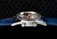 Aquastar Regate - Felsa 4000N - Five-Dot Yacht Timer - Circa 1965-1970