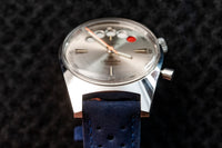 Aquastar Regate - Felsa 4000N - Five-Dot Yacht Timer - Circa 1965-1970