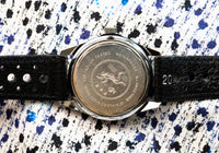 Sicura Navy 400 Diver - Circa 1970 - The House That Bought Breitling