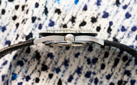 Sicura Navy 400 Diver - Circa 1970 - The House That Bought Breitling