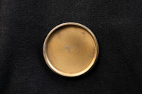 Universal Geneve Polerouter Super - Microtor - 14K Gold Filled - Screw-Down Crown - Circa 1965-1970