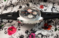 Renis Genève - Valjoux 7736 Racing Chronograph - Circa 1970