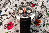 Renis Genève - Valjoux 7736 Racing Chronograph - Circa 1970