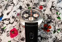 Renis Genève - Valjoux 7736 Racing Chronograph - Circa 1970