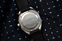 Vostok Amphibia Albatros - First-Series Radio Room - Made in USSR - 1990