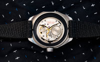 Vostok Amphibia Albatros - First-Series Radio Room - Made in USSR - 1990
