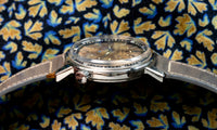 Seiko Sportsmatic SilverWave 697990 - Tropical Dial - March 1965