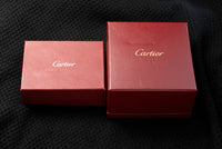 Cartier Tank Française Chronoreflex Ref. 2303 - Piaget 212P - Circa 1998