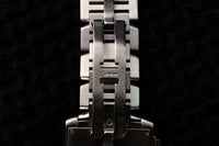 Cartier Tank Française Chronoreflex Ref. 2303 - Piaget 212P - Circa 1998